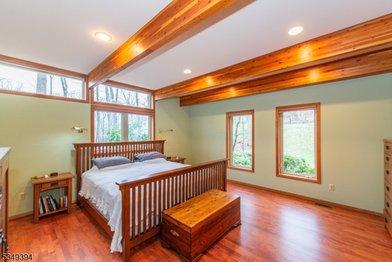 Foxwood / Shongum Lake - Residential