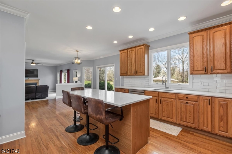 Dove's Landing - Residential