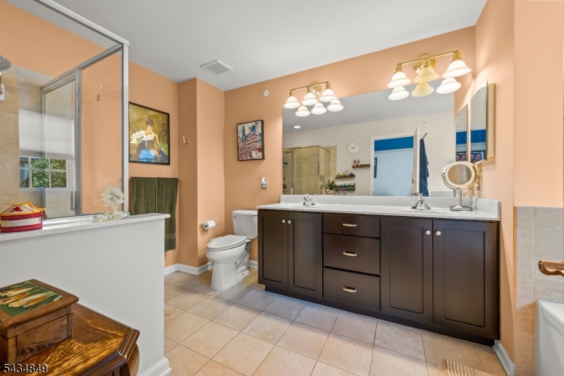 The Heritage at West Caldwe - Residential