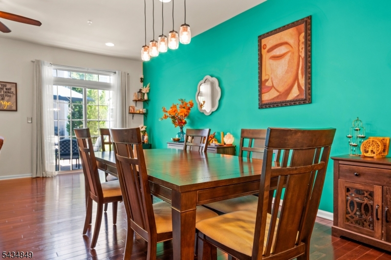 The Heritage at West Caldwe - Residential