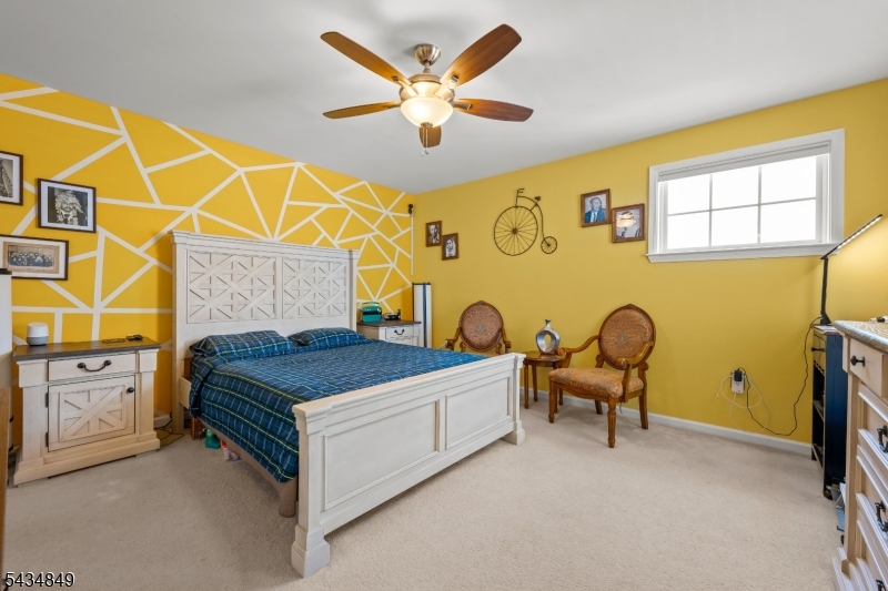 The Heritage at West Caldwe - Residential
