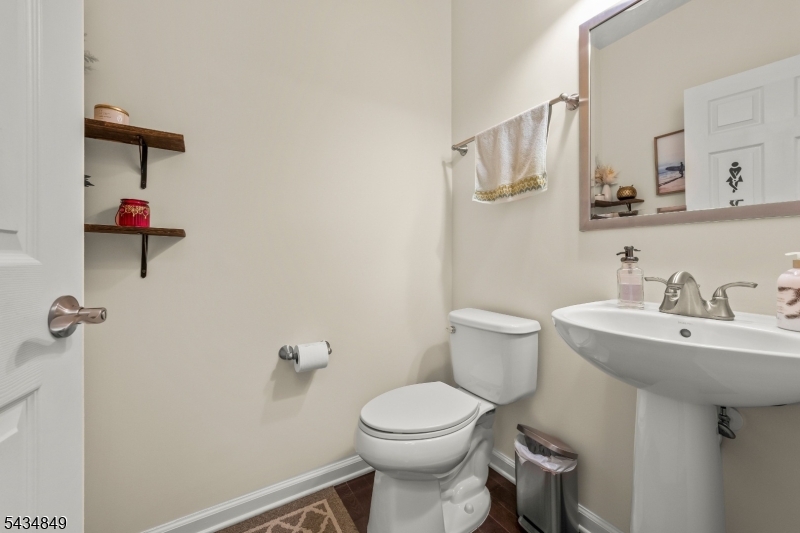 The Heritage at West Caldwe - Residential