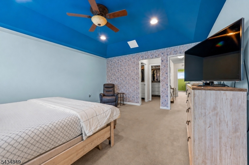 The Heritage at West Caldwe - Residential