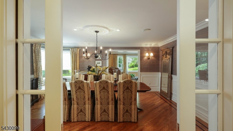 Beechwood - Residential