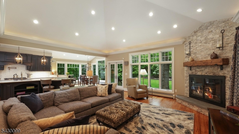 Beechwood - Residential