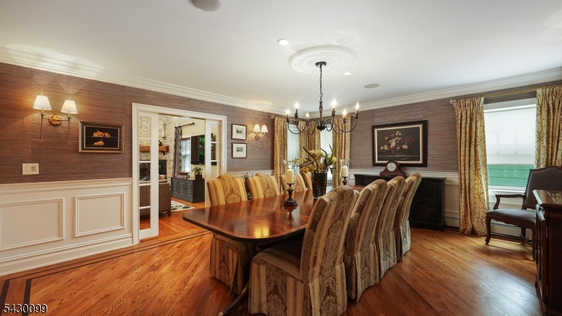 Beechwood - Residential