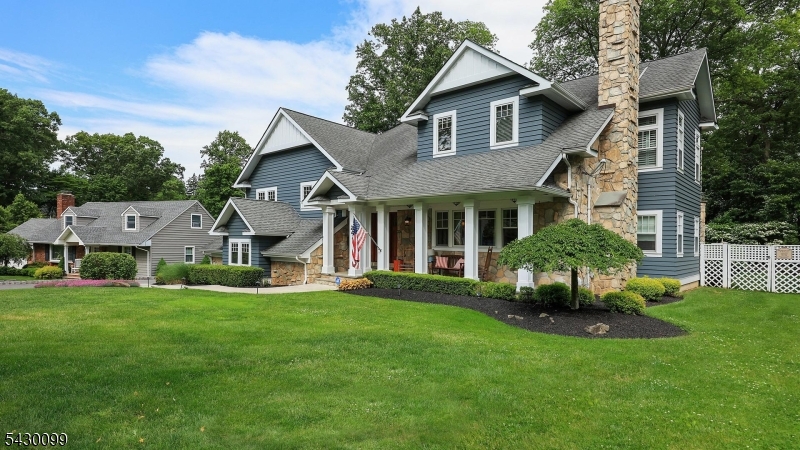 Beechwood - Residential
