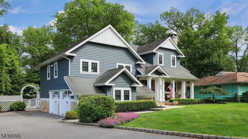 Beechwood - Residential
