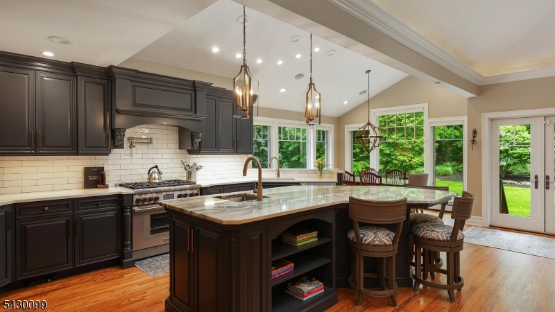 Beechwood - Residential