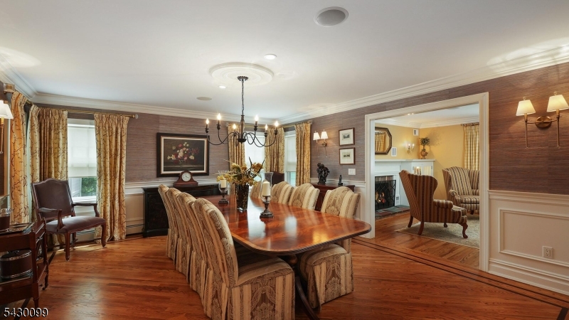 Beechwood - Residential