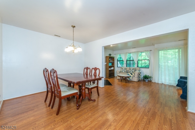 Bald Eagle Village - Residential