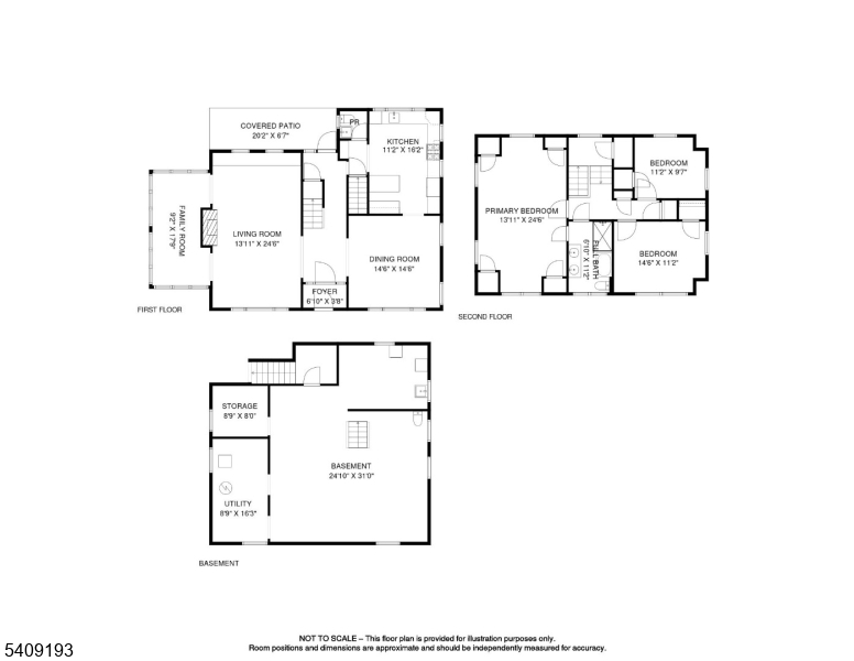 Montrose - Residential