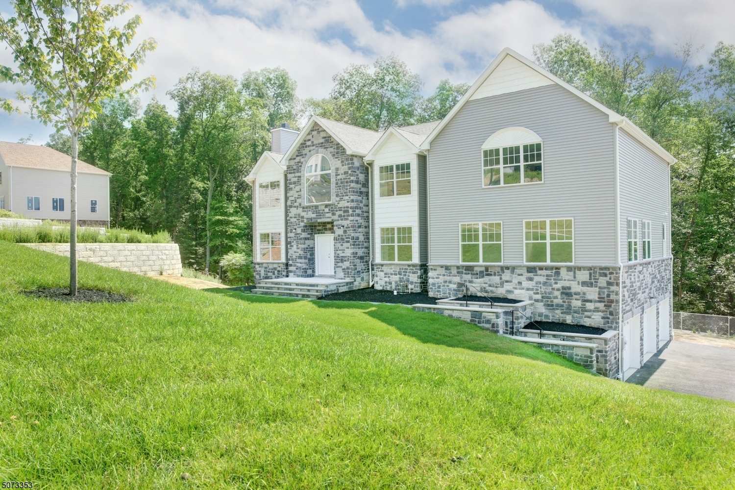 Puddingstone Ridge - Residential