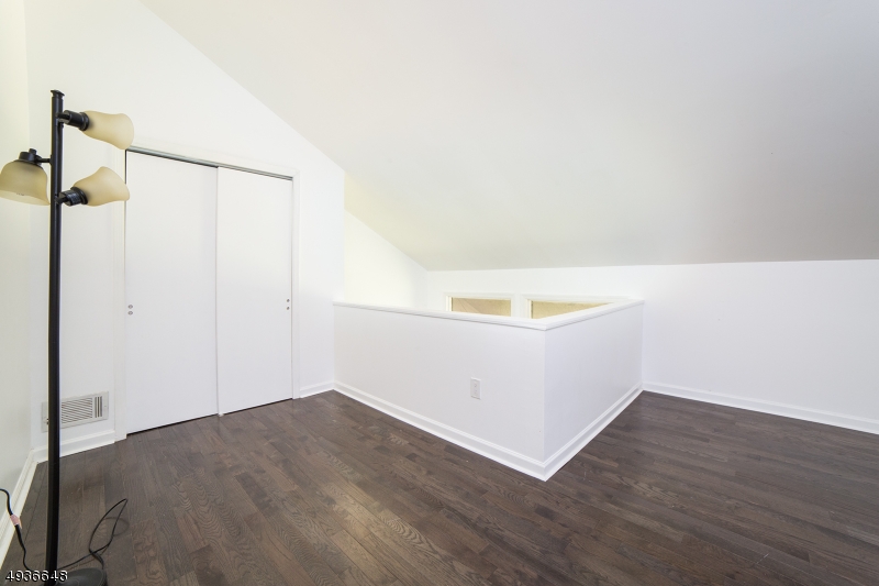 Hidden Valley - Residential Lease