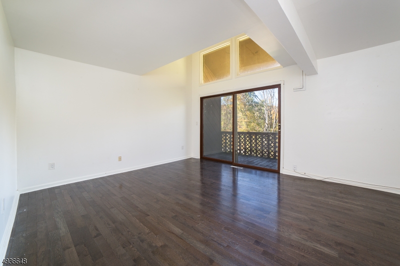 Hidden Valley - Residential Lease
