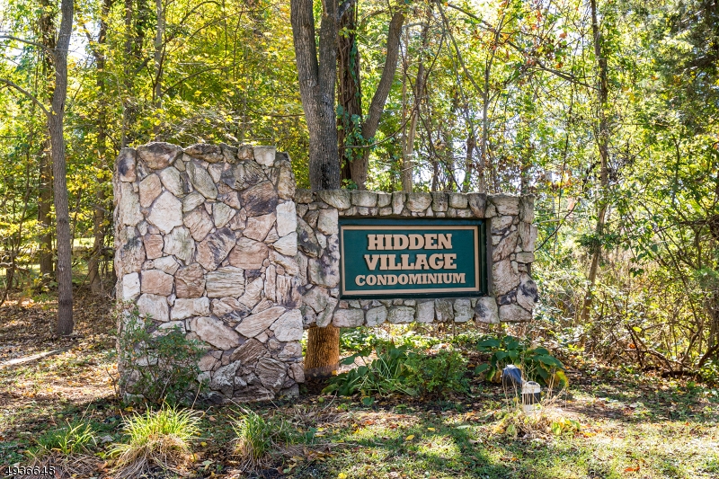 Hidden Valley - Residential Lease