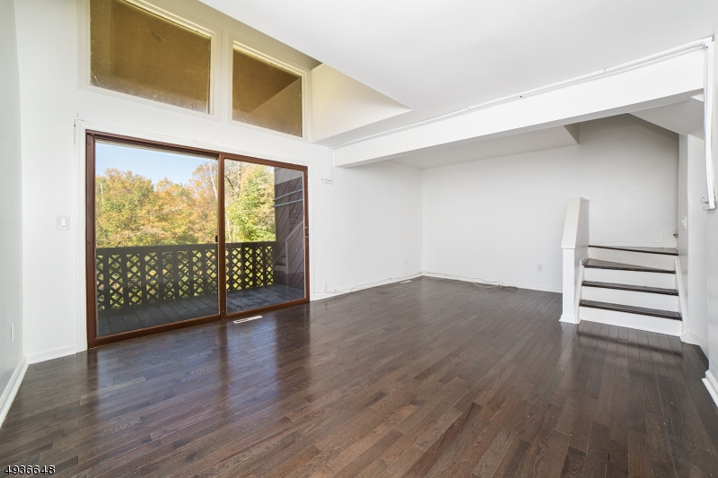 Hidden Valley - Residential Lease