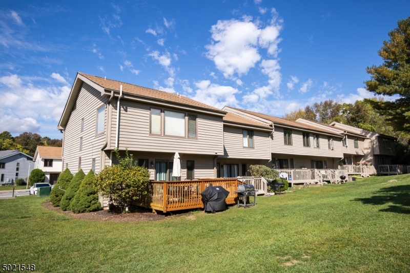 Rolling Hills - Residential