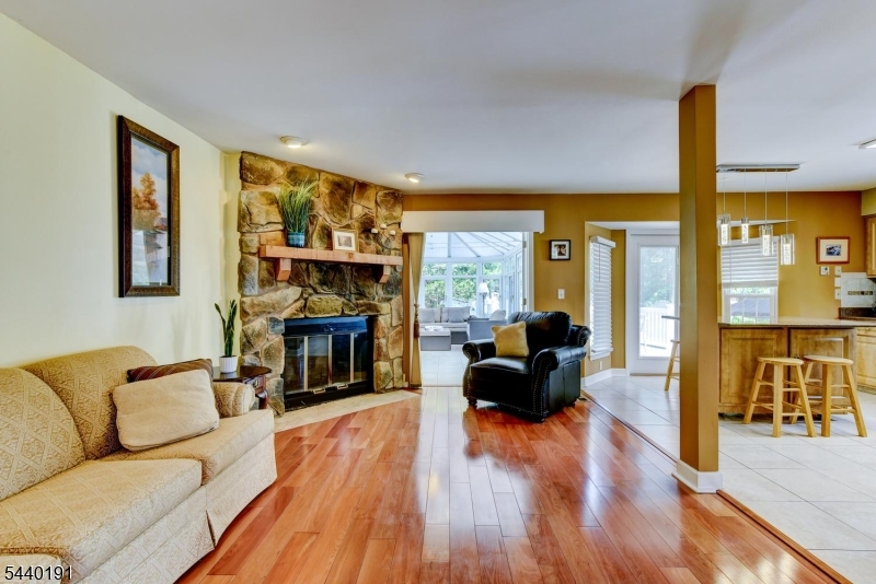 Chambers Brook - Residential