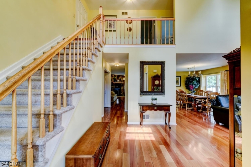 Chambers Brook - Residential