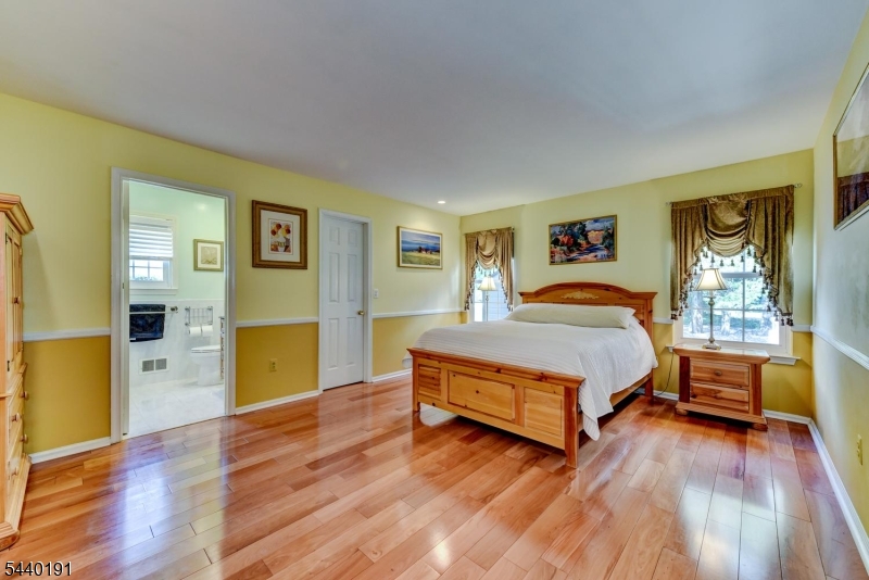 Chambers Brook - Residential