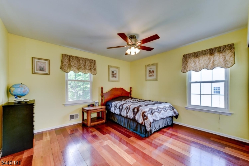 Chambers Brook - Residential