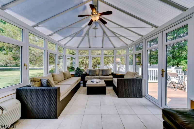 Chambers Brook - Residential