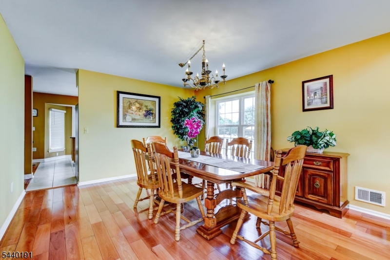 Chambers Brook - Residential