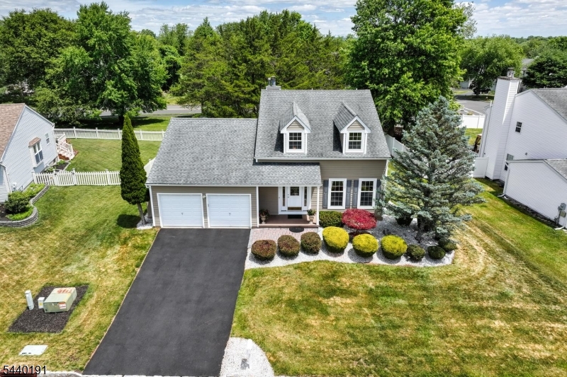 Chambers Brook - Residential