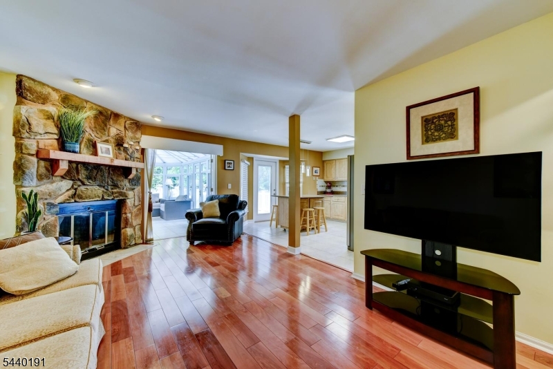 Chambers Brook - Residential