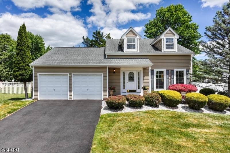 Chambers Brook - Residential