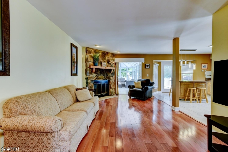 Chambers Brook - Residential