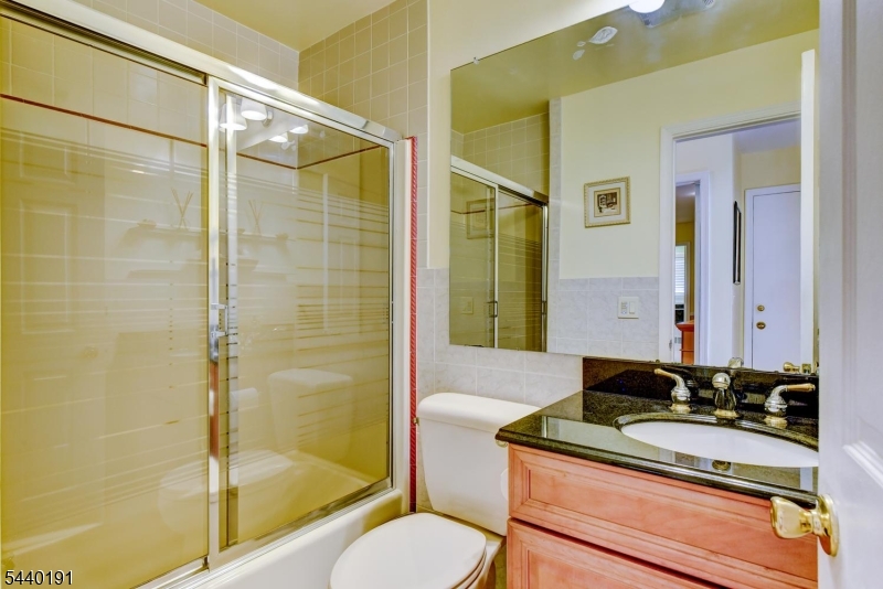 Chambers Brook - Residential