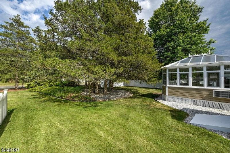 Chambers Brook - Residential