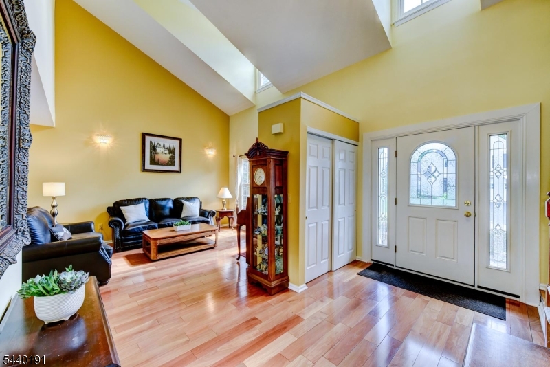 Chambers Brook - Residential