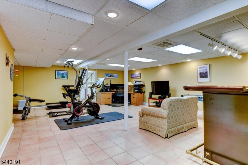 Chambers Brook - Residential