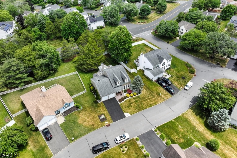 Chambers Brook - Residential