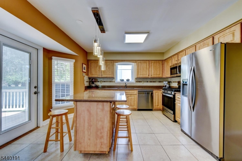 Chambers Brook - Residential