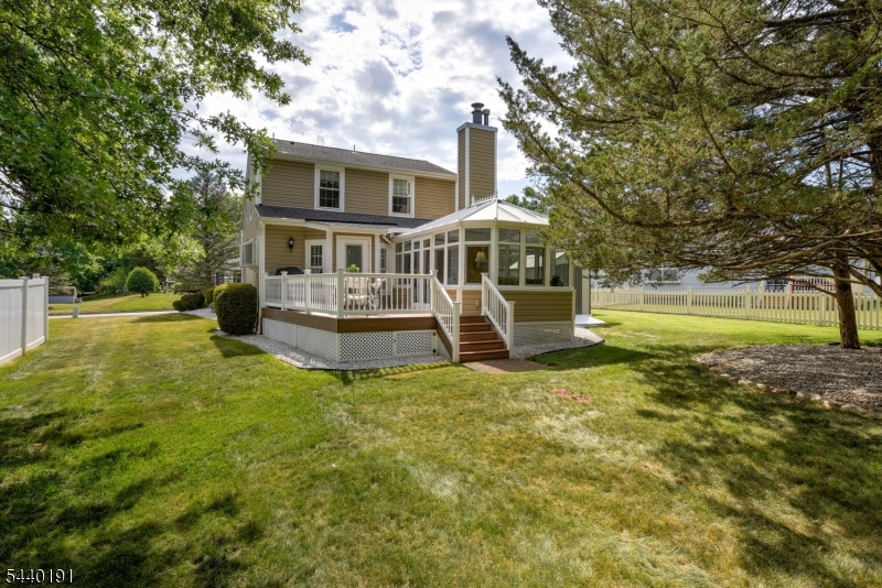 Chambers Brook - Residential