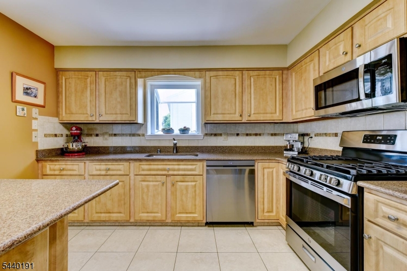 Chambers Brook - Residential