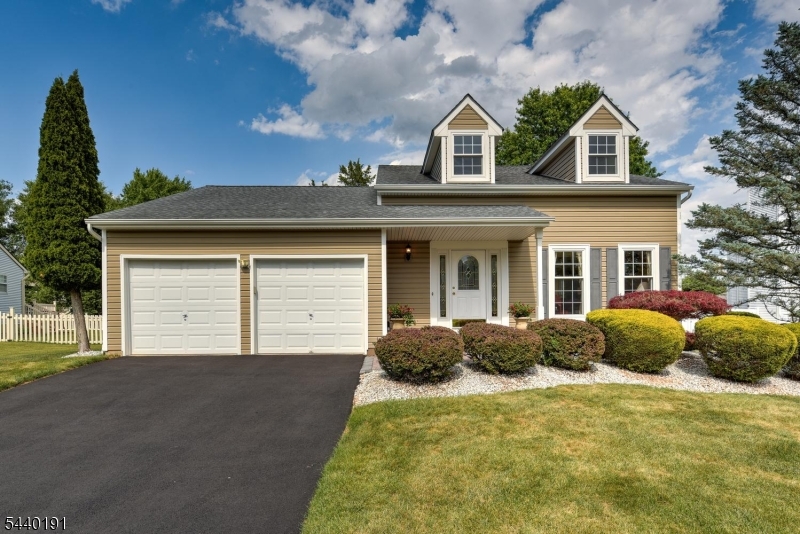 Chambers Brook - Residential