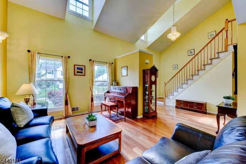 Chambers Brook - Residential