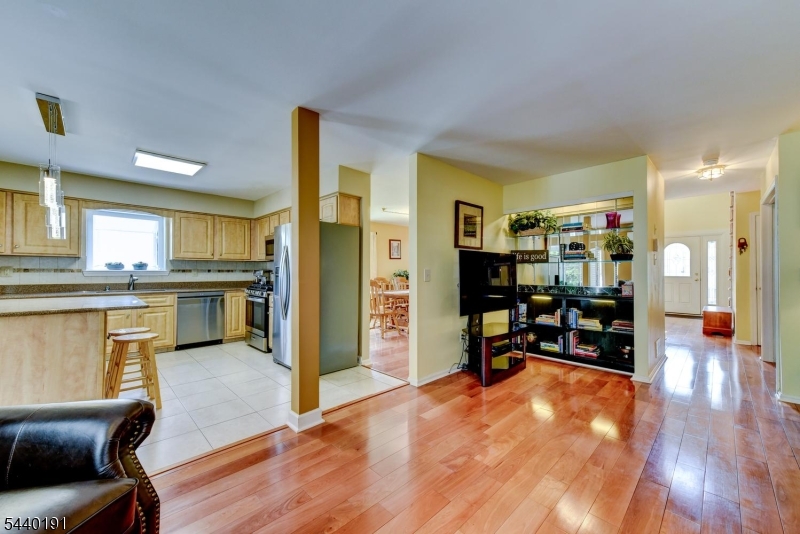 Chambers Brook - Residential