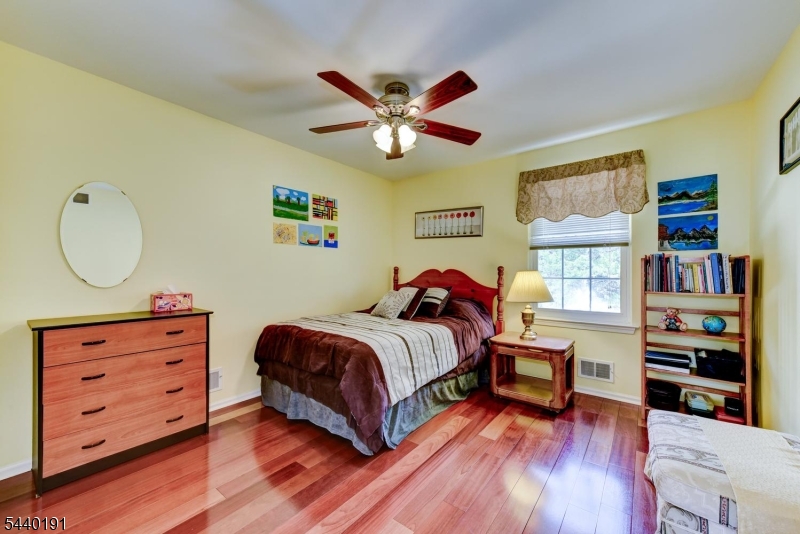 Chambers Brook - Residential