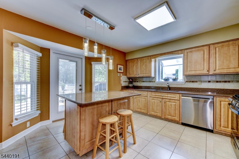 Chambers Brook - Residential