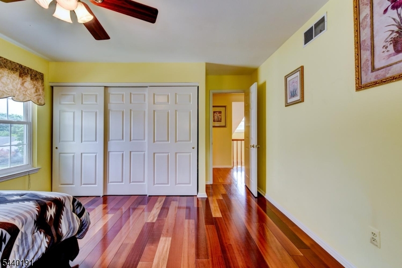 Chambers Brook - Residential