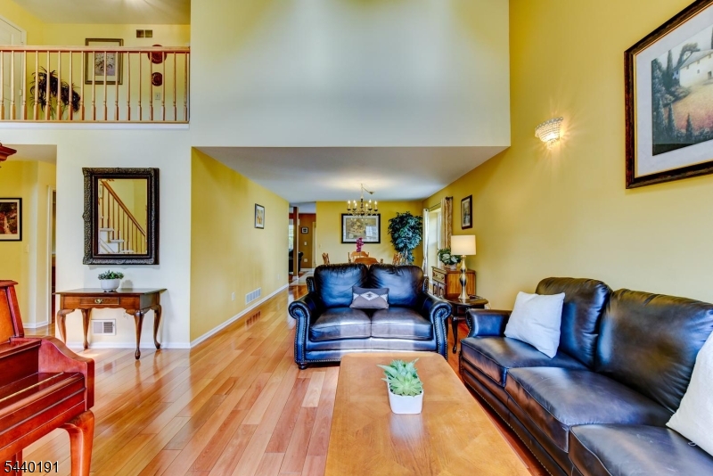 Chambers Brook - Residential