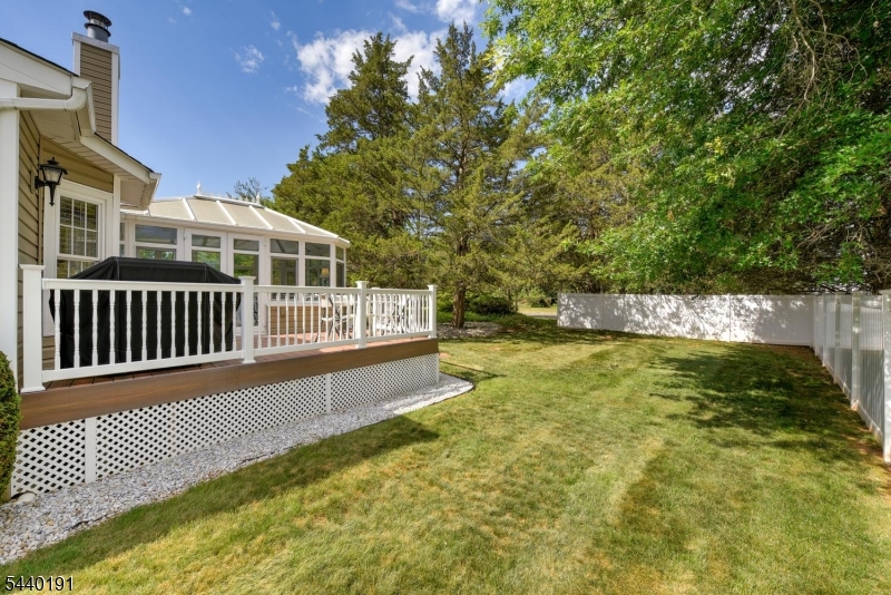 Chambers Brook - Residential