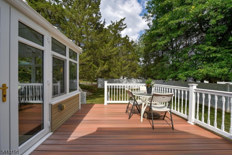 Chambers Brook - Residential