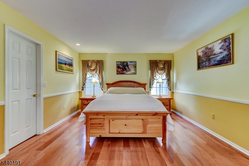 Chambers Brook - Residential